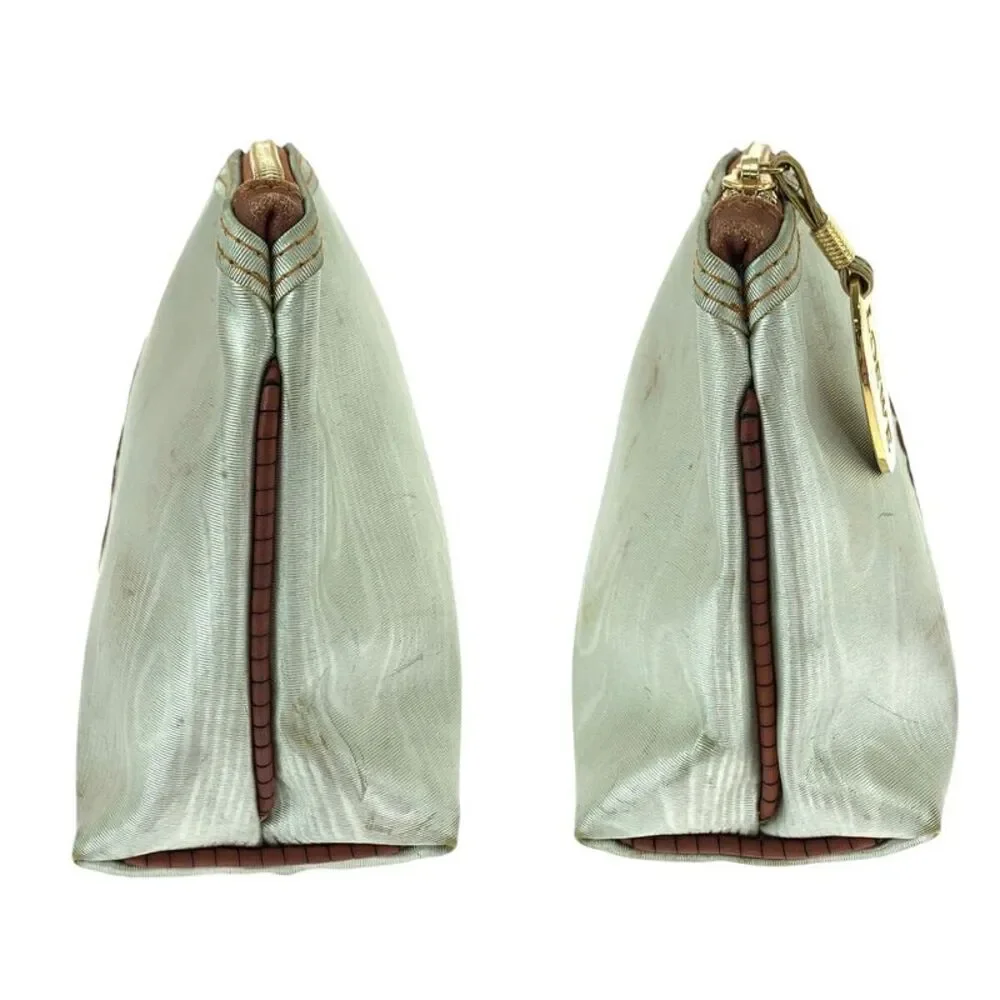Loewe Anagram Nylon Pouch